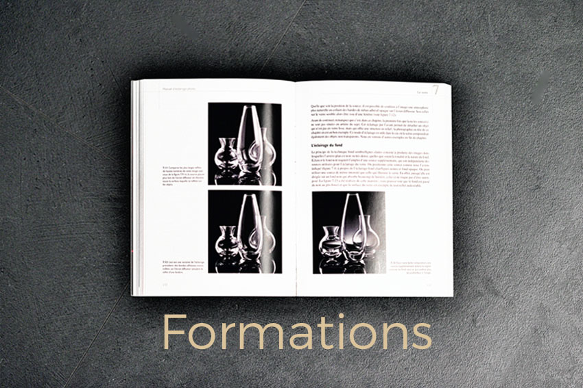 Formation
