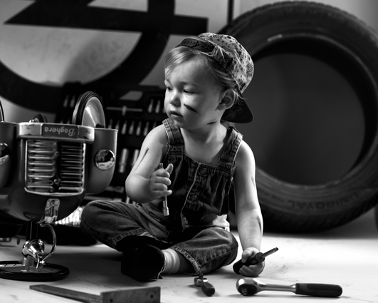 CONCOURS BEBE - L'Année Dernière - Studio Prezzo Annecy