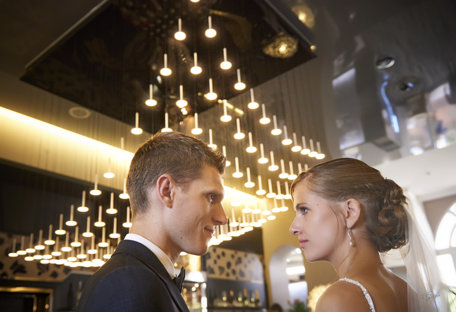 Julie & Guillaume