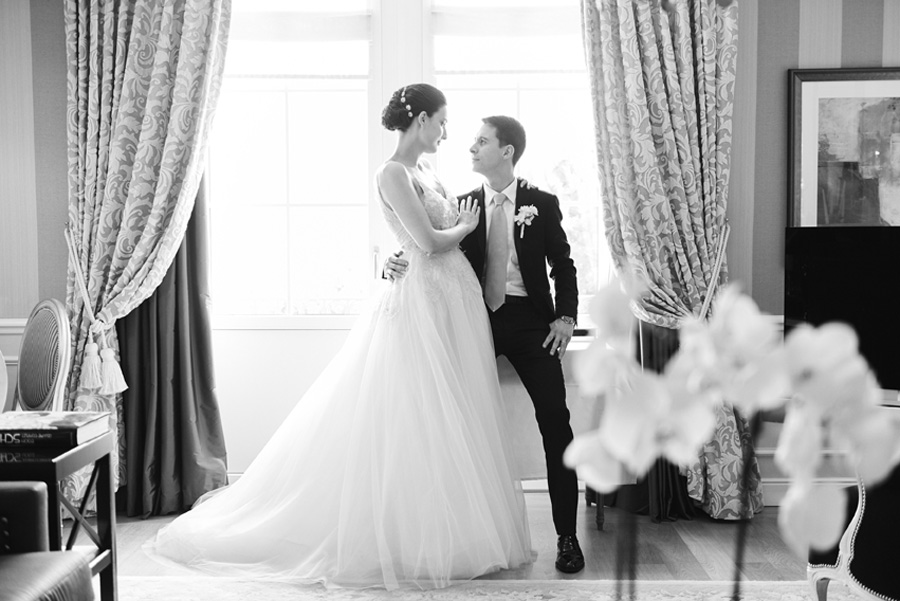 Larissa & Alberto