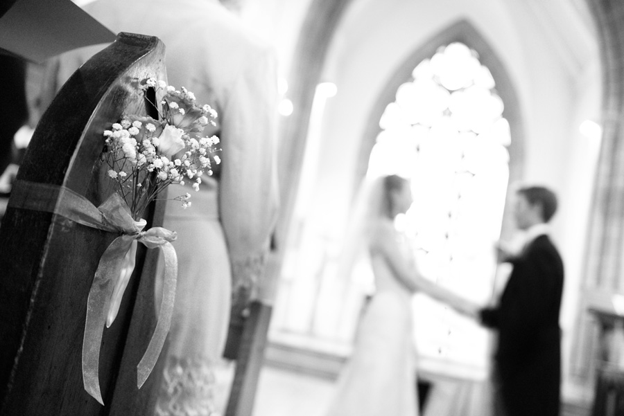 Hayward Wedding