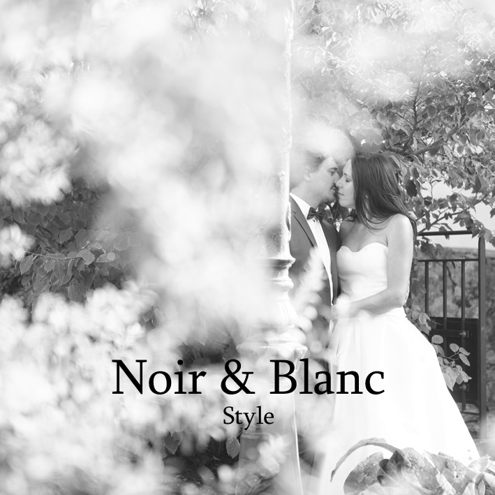 MARIAGE Vintage Pop - Studio Prezzo Annecy
