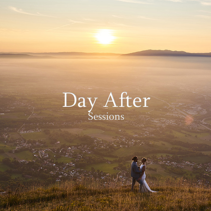 MARIAGE l'Abbaye - Studio Prezzo Annecy