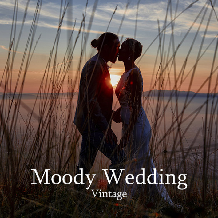 MARIAGE Nathalie & Andrea Hermance - Studio Prezzo Annecy