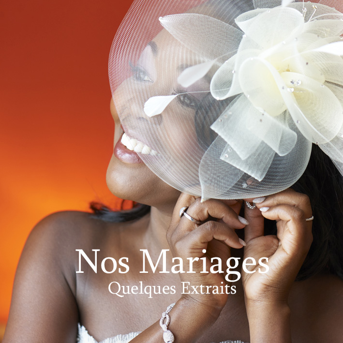 MARIAGE Larissa & Alberto - Studio Prezzo Annecy