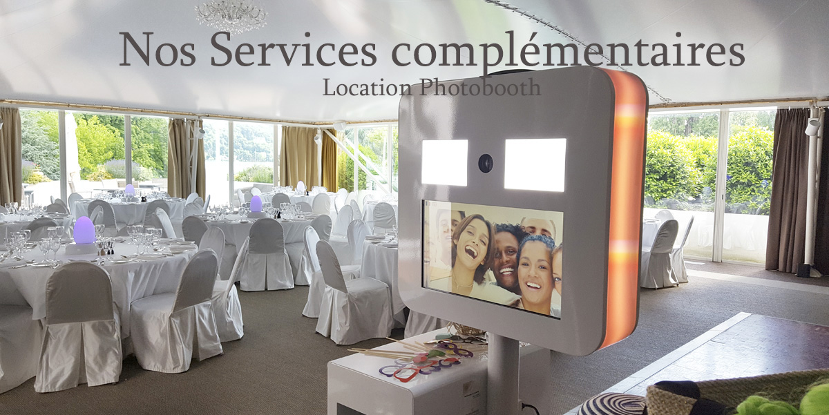 MARIAGE Chic & Vintage - Studio Prezzo Annecy