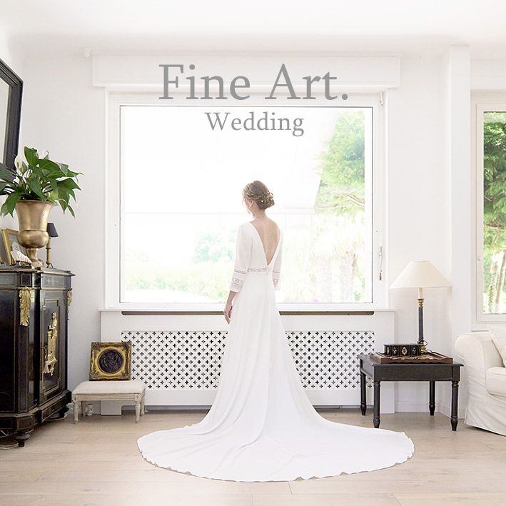 MARIAGE Fine Art weddings - Studio Prezzo Annecy