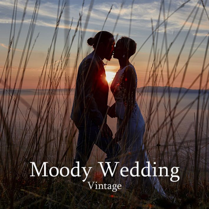 MARIAGE Nathalie & Andrea Hermance - Studio Prezzo Annecy