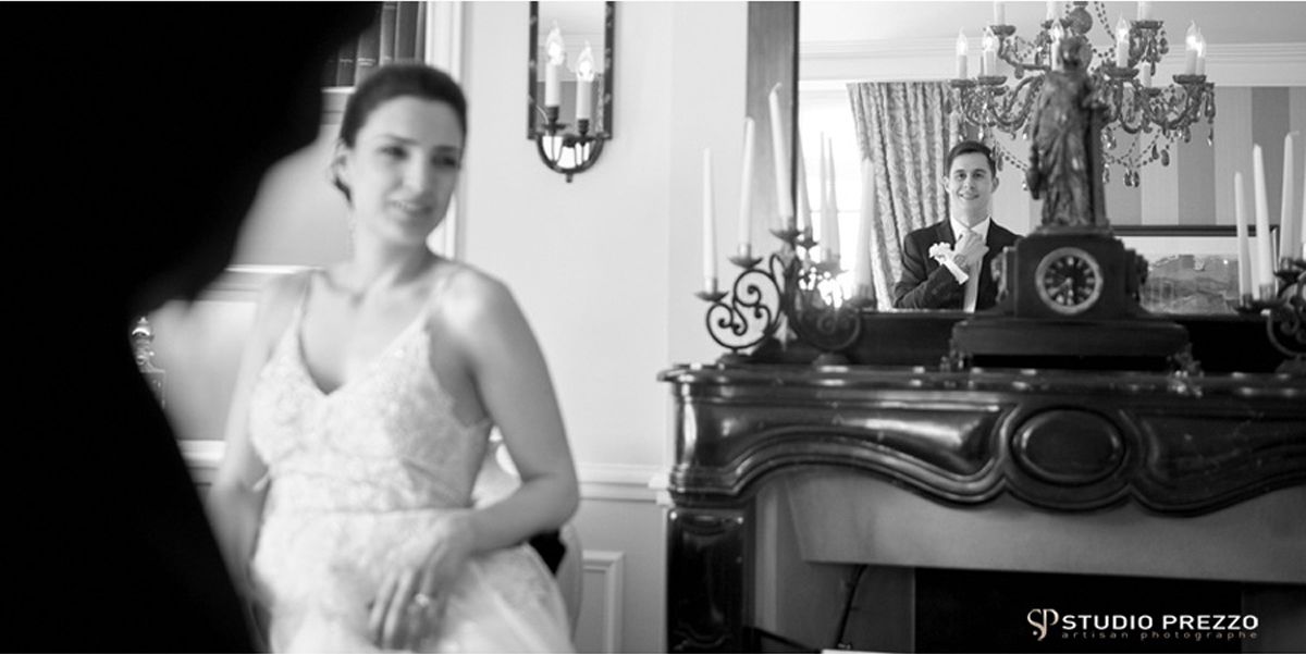 Larissa & Alberto