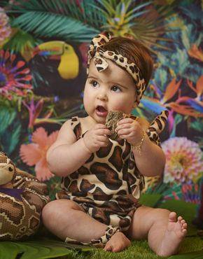 Concours Bébé 2018