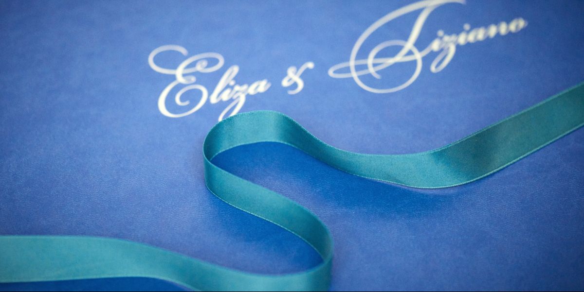 le livre album du mariage