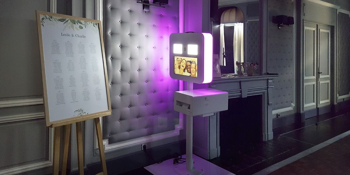 location photobooth mariage annecy